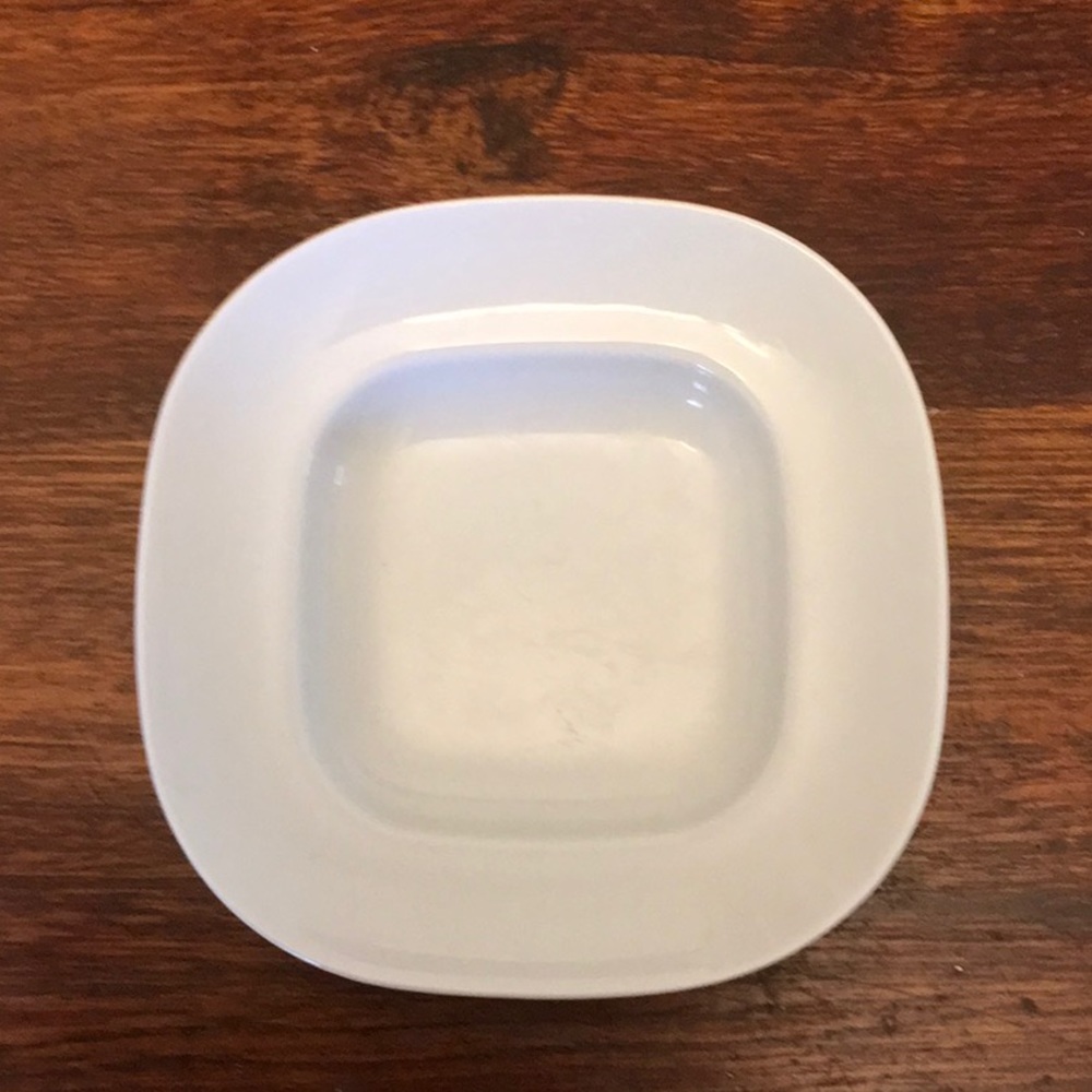 Vintage Fine Rosenthal Plate